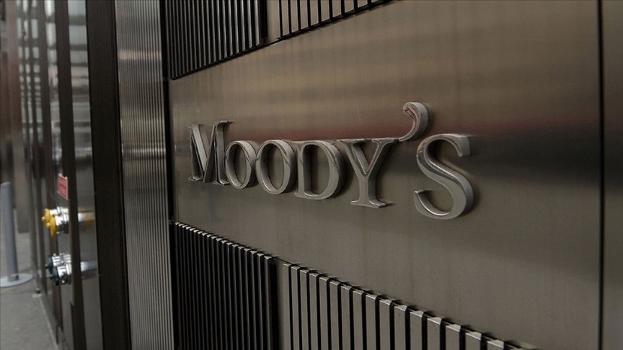 Moody’s Türkiye’nin enflasyon beklentilerini güncelledi, yılsonu beklentileri sert yükseldi!