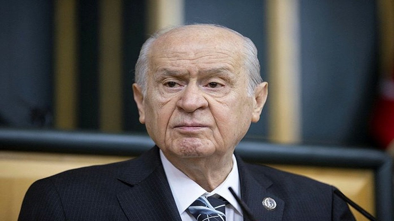 MHP Genel Başkanı Bahçeli'den son dakika Genel Af açıklaması! Af çıkacak mı, var mı?