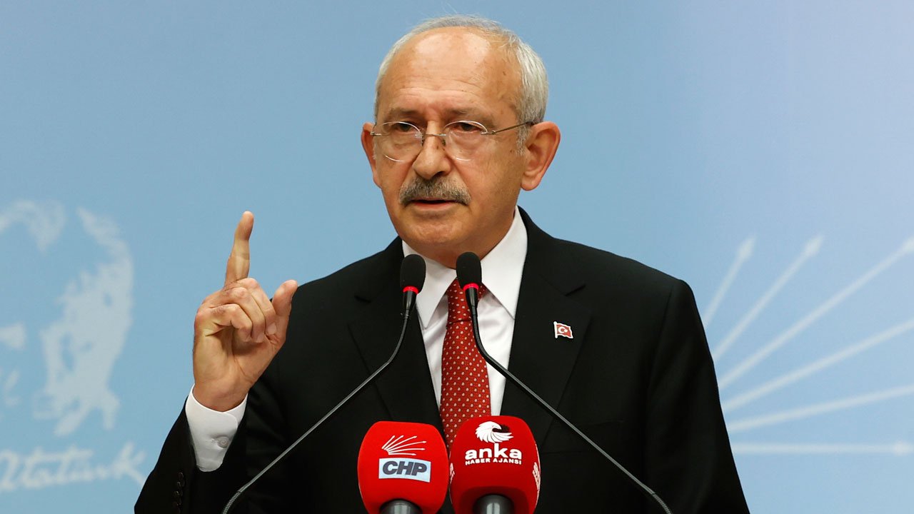 Kemal Kılıçdaroğlu'ndan Cumhurbaşkanlığı adaylığı açıklaması! Seçimlerde aday olacak mı?