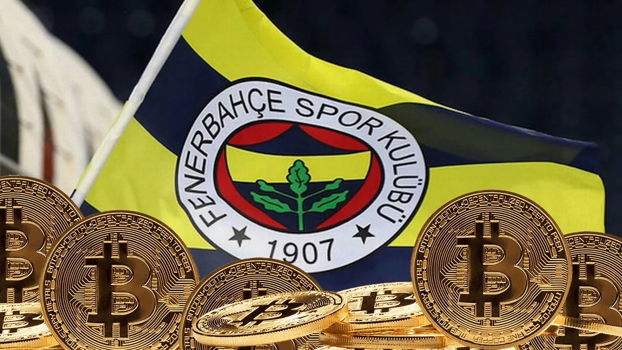 Fenerbahçe’nin taraftar token’ı FB, Ronaldo haberlerinin ardından çok sert yükseldi!