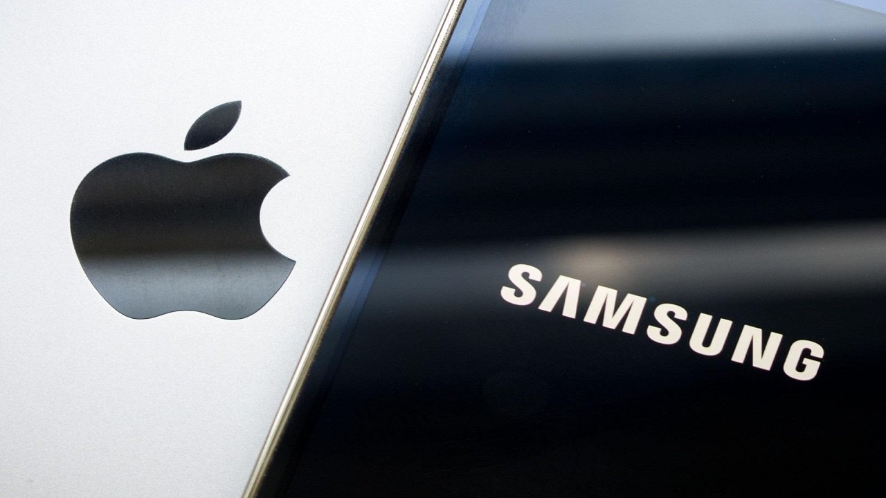 Samsung'dan Apple'a olay gönderme: “Bu yenilikler iPhone'a gelmiyor!”