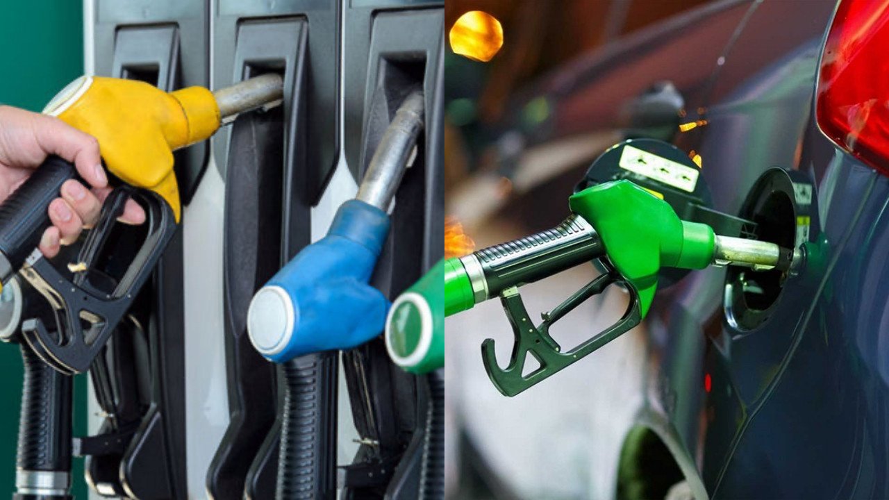 Çifte zam sonrası Petrol Ofisi, BP, OPET akaryakıt fiyatları değişti! İstanbul, Ankara, İzmir benzin ve motorin fiyatları!