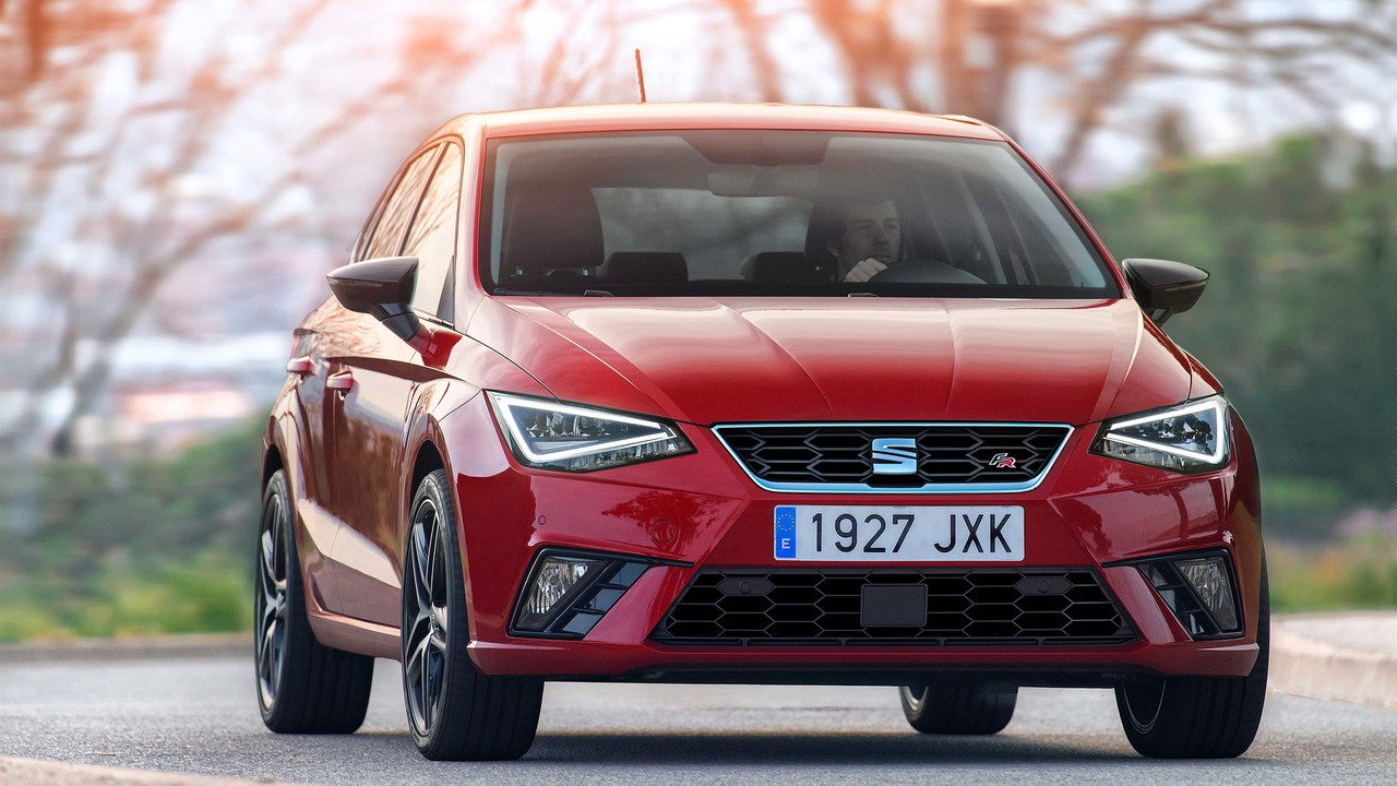 250 Bin TL'ye sıfır kilometre Seat Yeni Ibiza! ÖTV muafiyetli satışlar başladı!