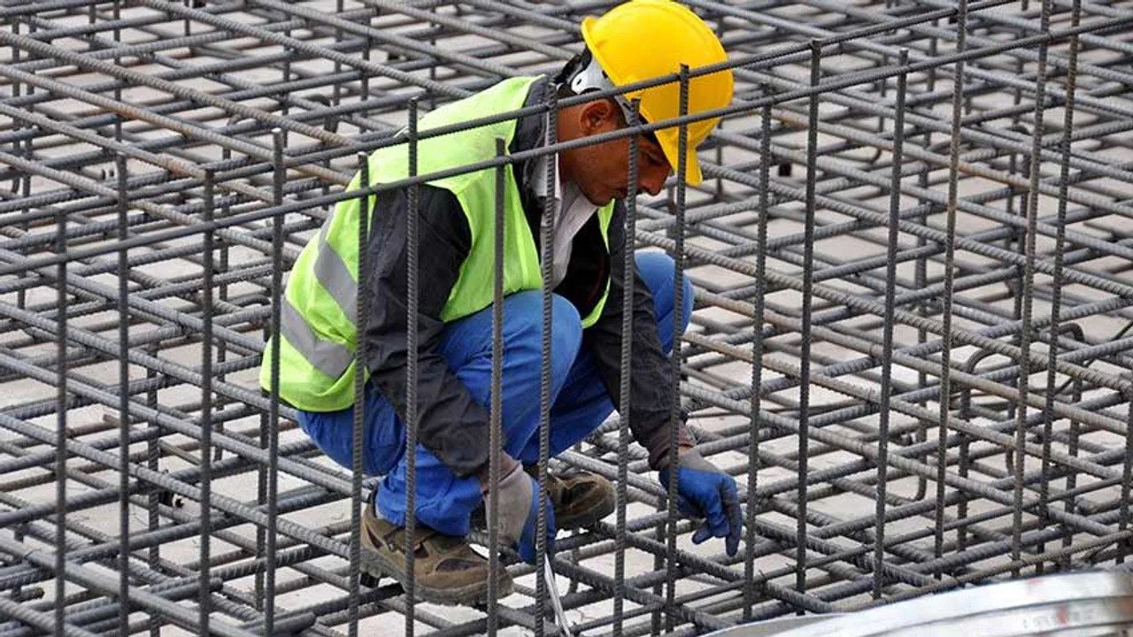 Satışlar durdu, üretim yavaşladı, fiyatlar fırladı! İnşaat demiri güncel fiyat listesi!