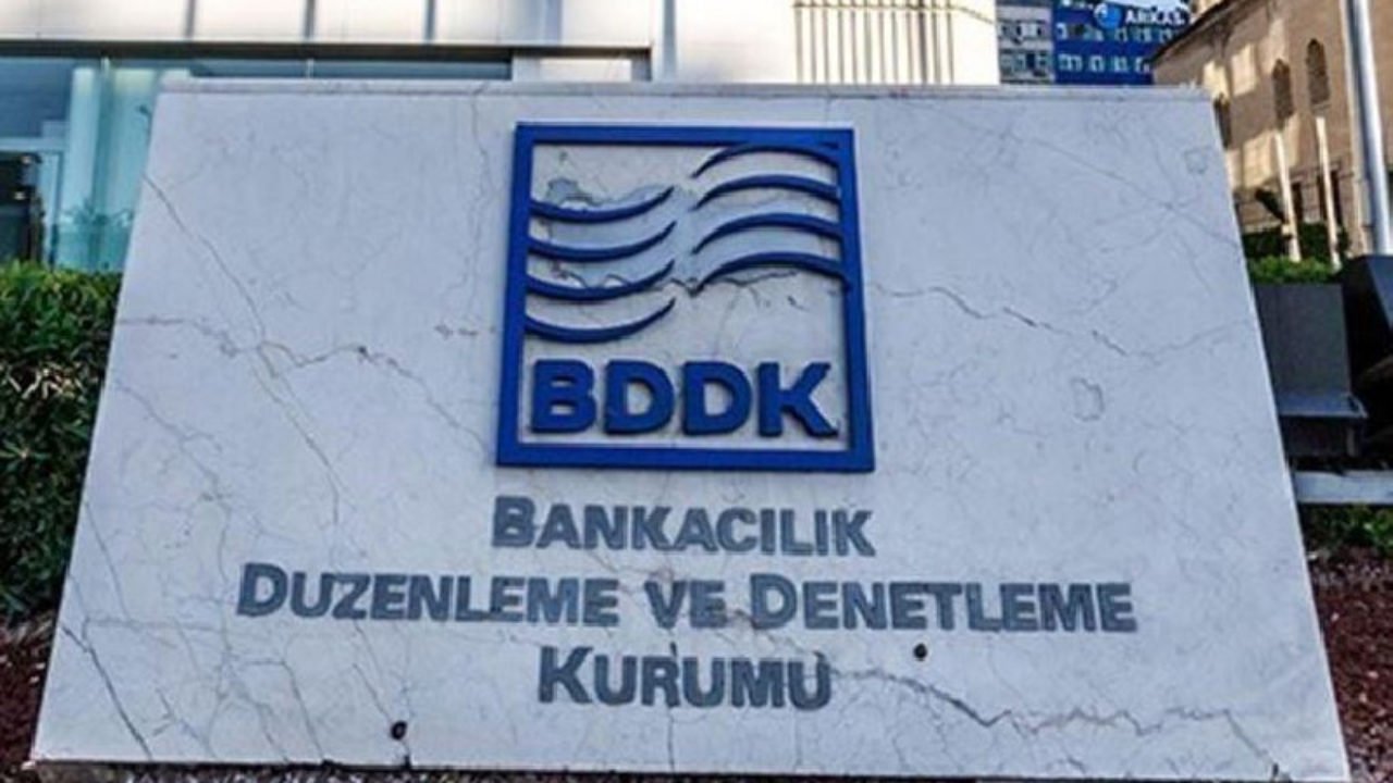 BDDK 30 personel alımı yapacak! Memur, mühendis, sekreter, tekniker, teknisyen, şoför alımı!