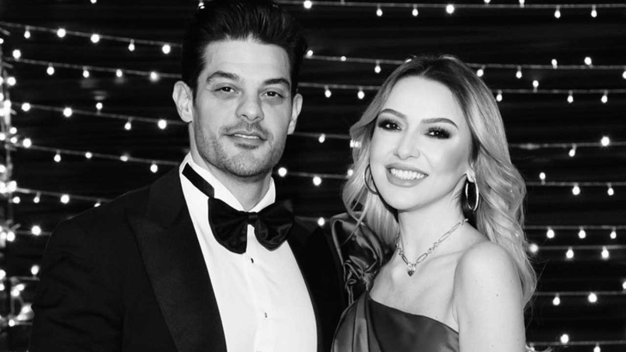 Hadise sahnede gözyaşlarına boğulmuşu! Mehmet Dinçerler ile kavganın nedeni ortaya çıktı, çift boşanacak mı, ayrılacak mı?