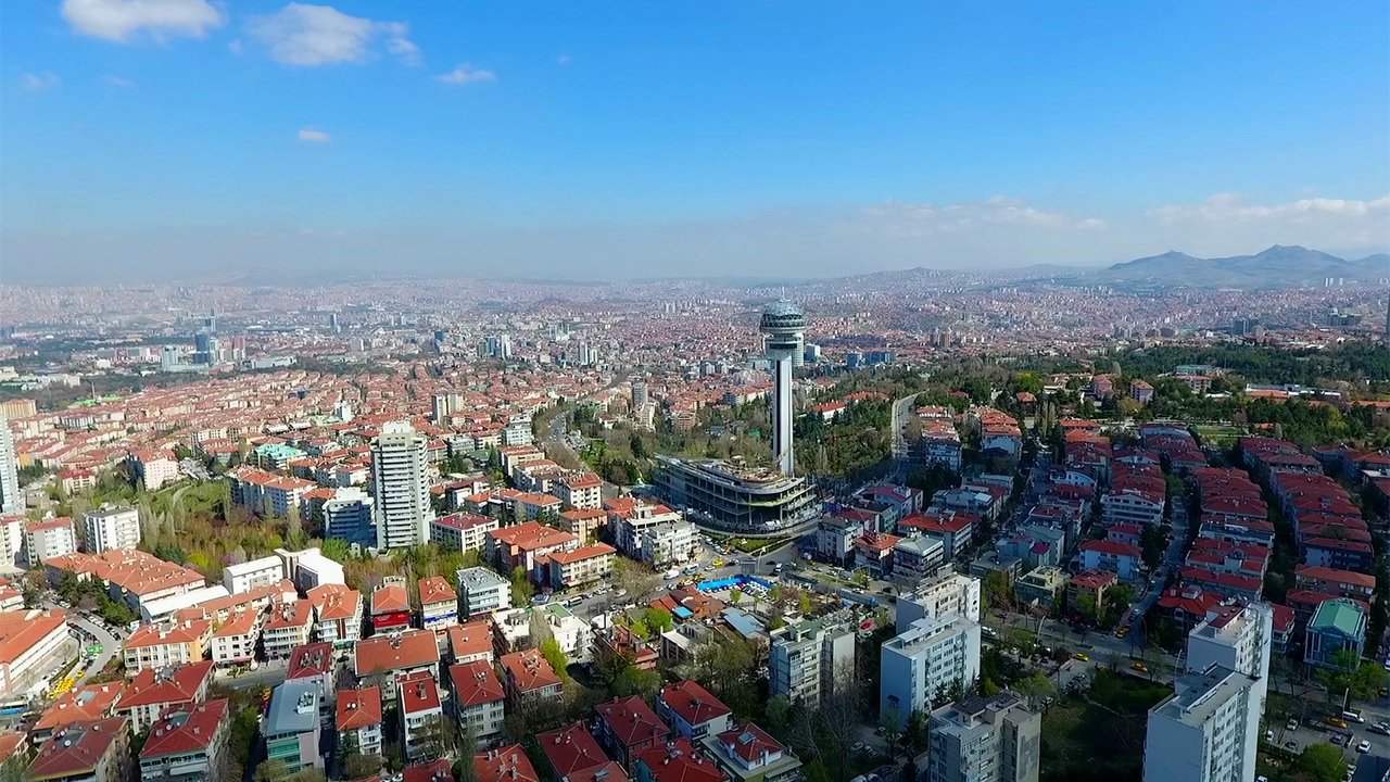 Ankara'da 140 Bin TL'ye satılık 3+1 konut! Vakıfbank acil koduyla satışa çıkardı, yetişen kapacak!