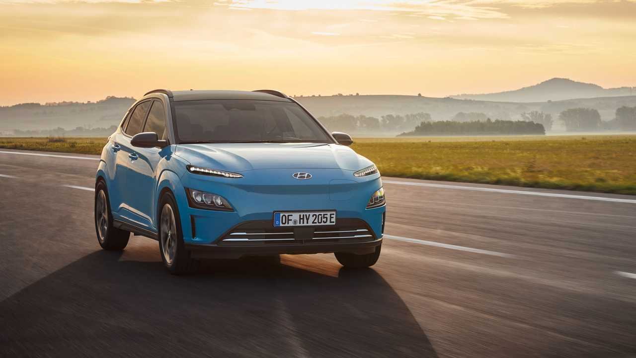 Hyundai Kona indirim kampanyası! SUV model araç için bu fiyat açıklandı!