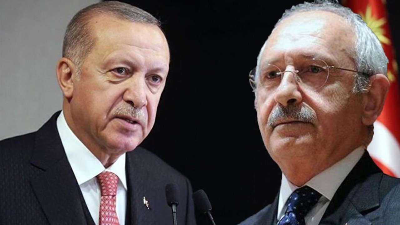 Kararsız seçmenin oyu kime döndü? Erdoğan ve Kılıçdaroğlu yarışırsa son ankete göre işte oy oranları!