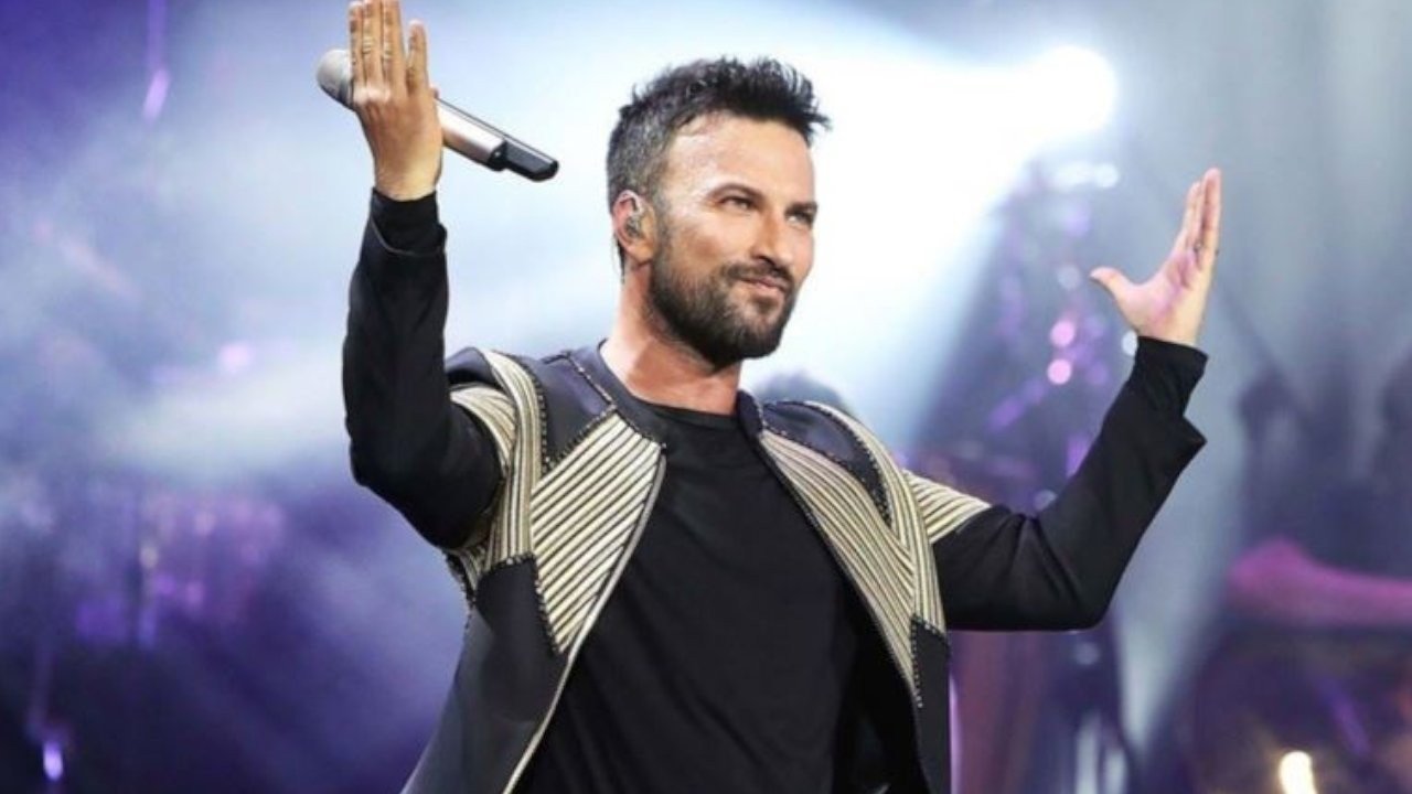 Tarkan'ın İzmir konserini kaç kişi izledi, konsere kaç kişi katıldı?