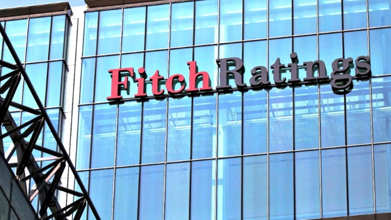 Fitch Ratings Türkiye'nin büyüme tahminlerini değiştirdi!