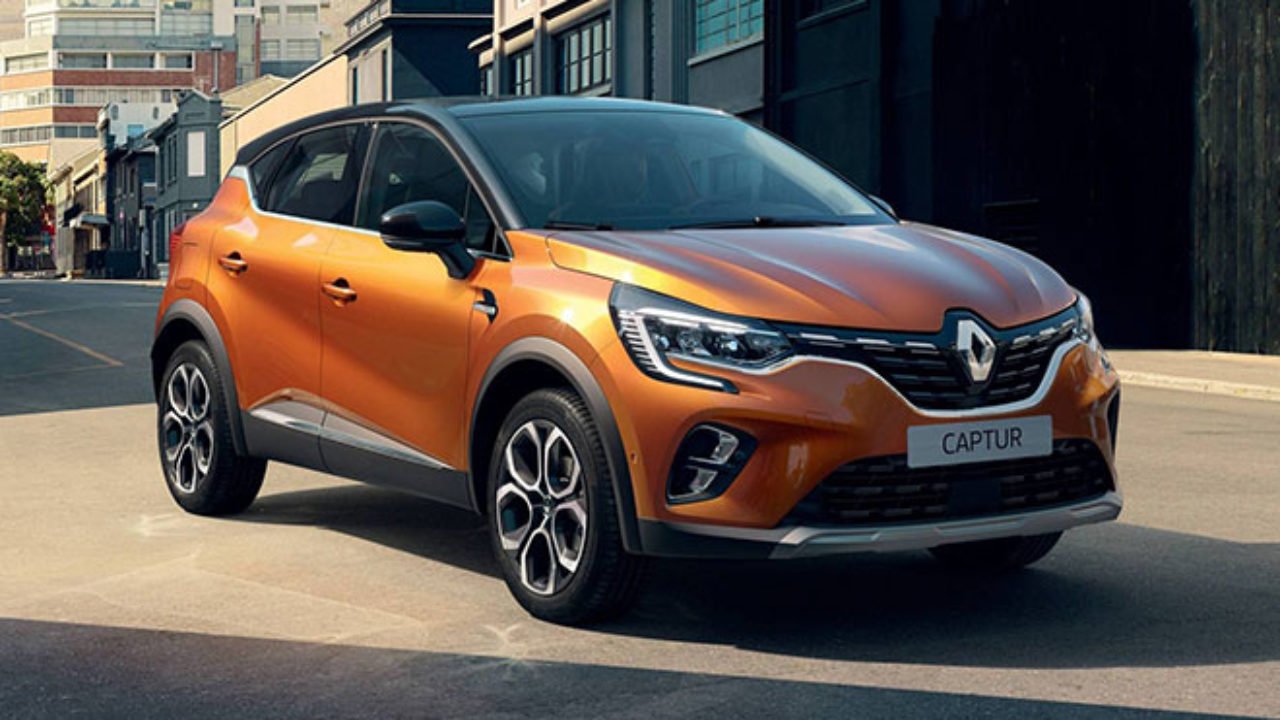 Renault SUV indirim kampanyası! Renault Captur bu fiyatla satışta!