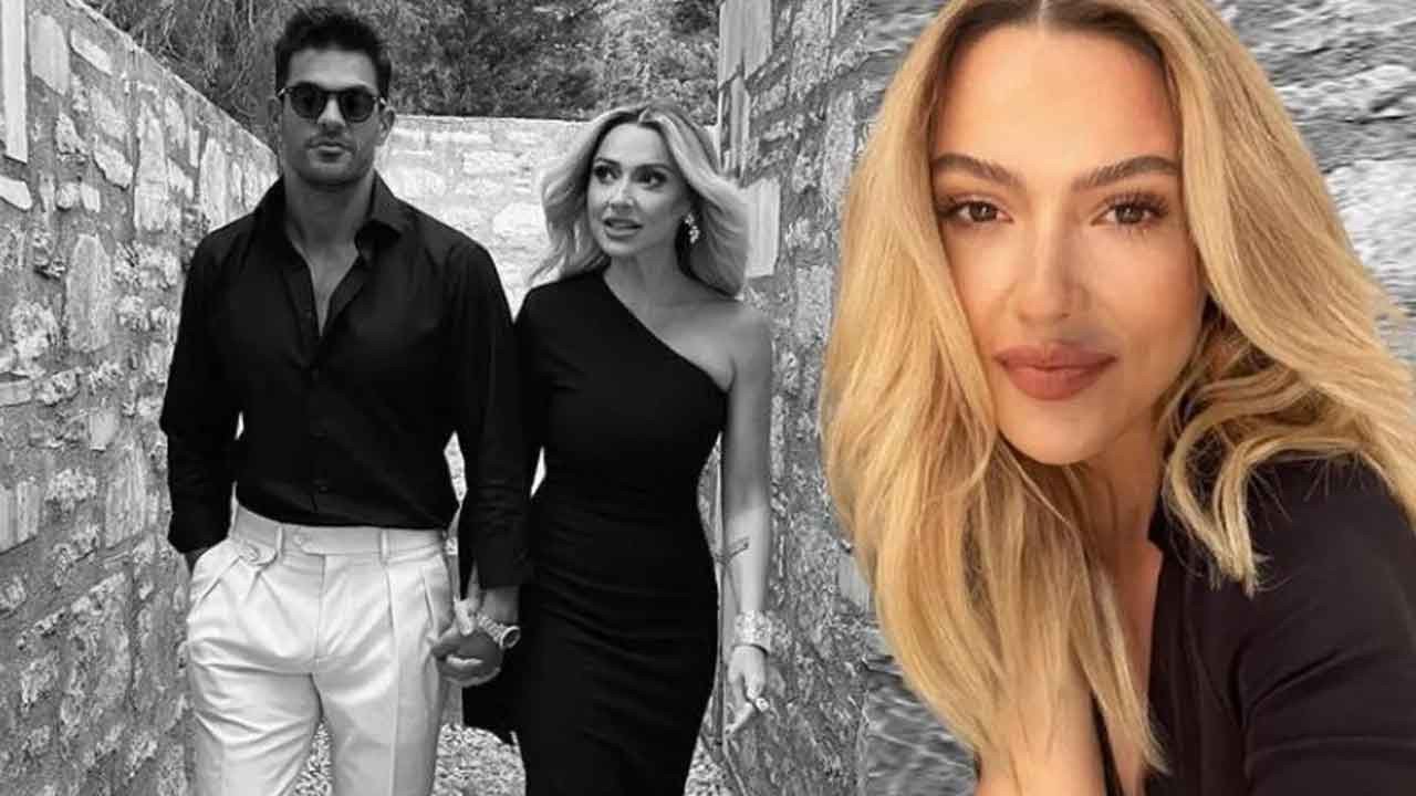 Hadise ve Mehmet Dinçerler boşanıyor! Hadise'den ilk açıklama geldi, ne zaman evlendi, neden boşandı?