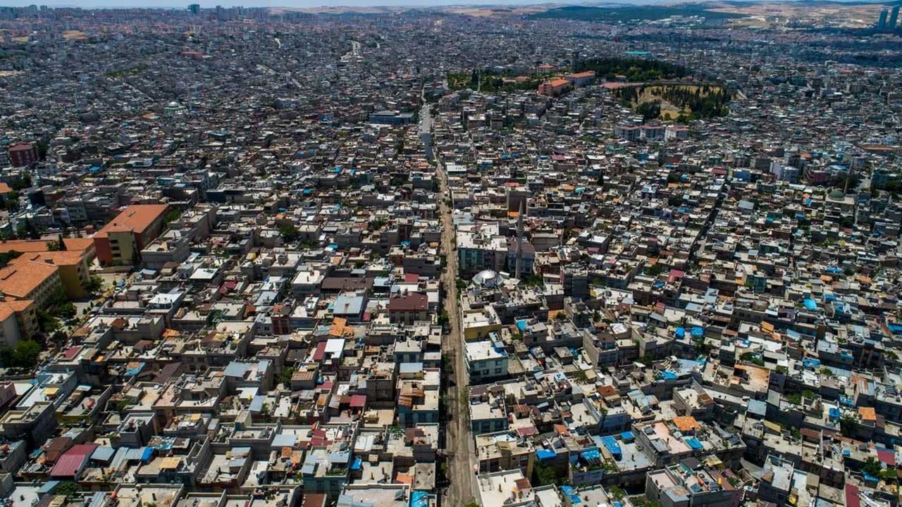 İskân Kanunu Uygulama Yönetmeliği değişti, kamulaştırma bedeline TÜFE ayarı geldi