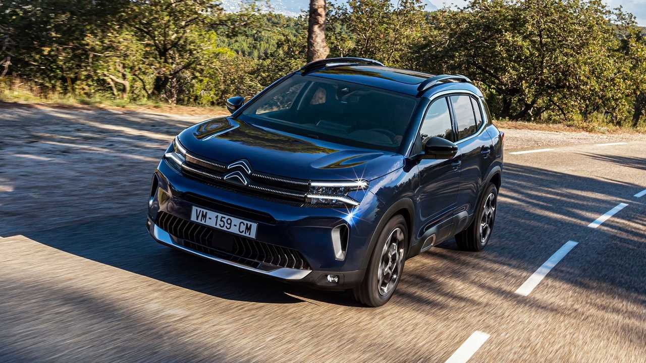 Citroen 30 Bin TL ve 40 Bin TL indirim kampanyası başlattı!