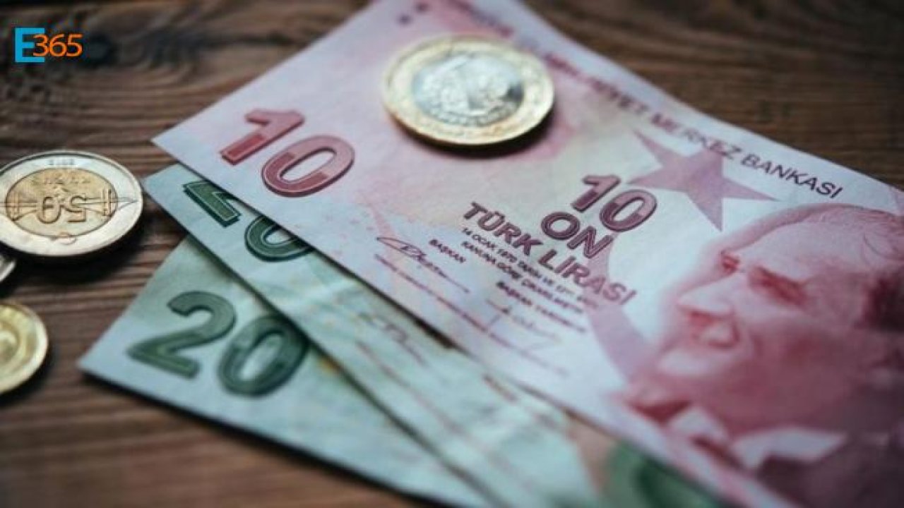 TÜRK-İŞ Asgari Ücret İçin Fitre Hesabı Yaptı, 2019 Asgari Ücret Maaşı İçin 2 Bin 280 Lira İstedi!