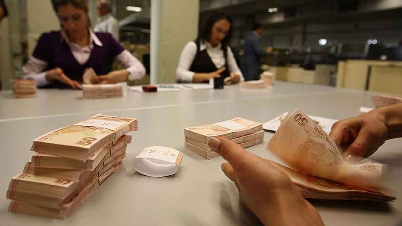 İstanbul para basacak! Banknot matbaası binası İstanbul'a taşınıyor iddiası