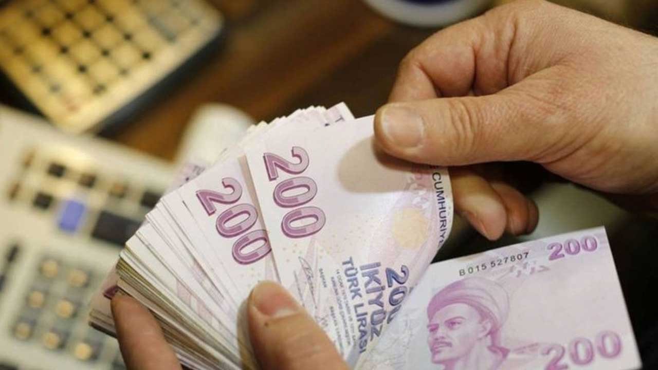 Bugün Resmi Gazete'de yayımlandı! Başvuru yapmak isteyenler için sınır 15 bin liradan 30 bin liraya fırladı