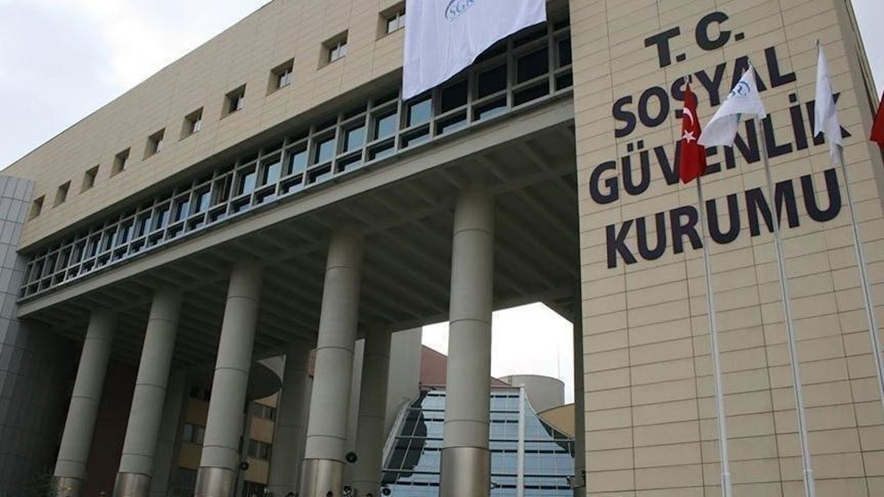 SGK sözleşmeli personel alımı! Destek ve büro personeli, koruma güvenlik görevlisi, teknisyen başvuru şartları neler?