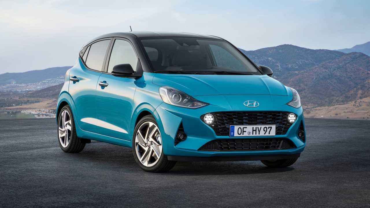 Ucuz sıfır otomobilde son fırsat! Bu fiyatla Hyundai i10 almak için son 3 gün!