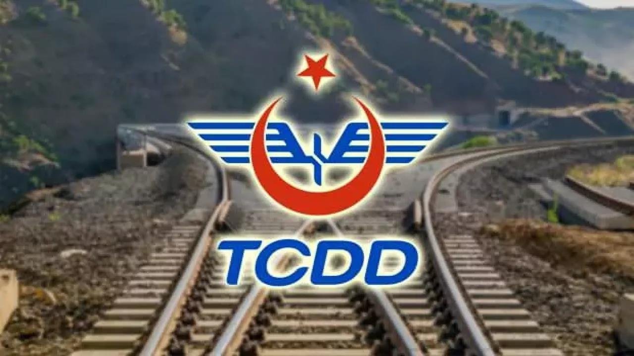 TCDD 60 KPSS puanı ile memur alımı yapıyor! İşte alım yapılacak kadrolar!