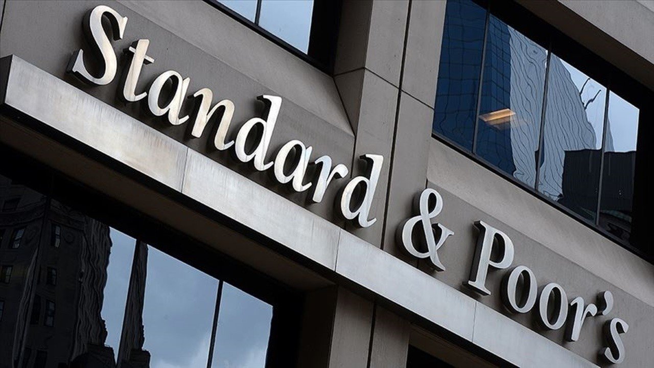 S&P'den Türkiye ekonomisi raporu! Enflasyon yüzde 40'a düşecek, büyüme rakamları artacak!