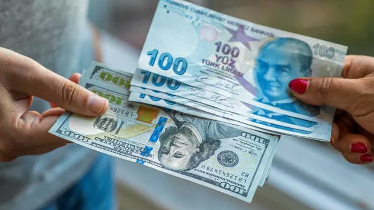 Kur korumalı mevduat sisteminde değişiklik! Merkez Bankası kararı Resmi Gazete'de!