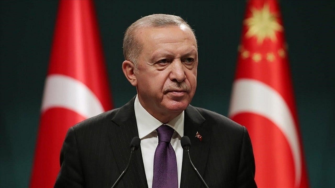 Memur ve emekli maaşları ile asgari ücrete zam geliyor! Cumhurbaşkanı Erdoğan TBMM'de açıkladı!