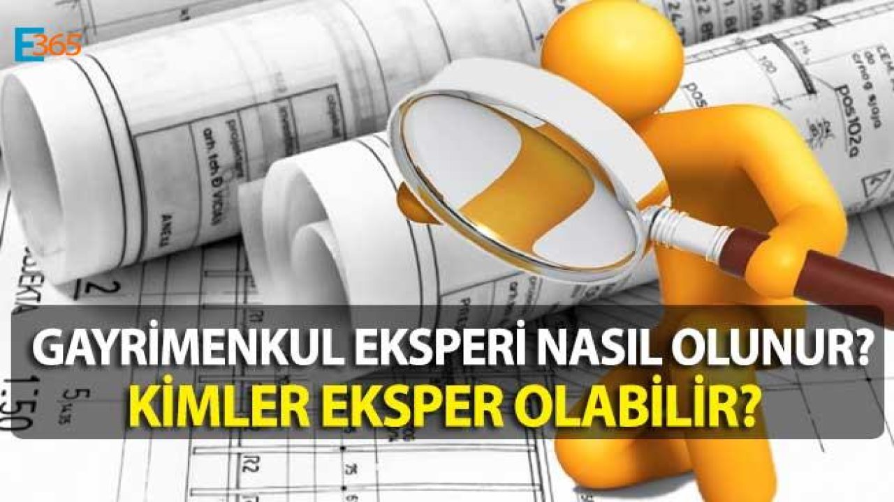 Konut Satışına Ekspertiz Zorunluluğu Geliyor! En Gözde Meslek "Eksperlik" Olacak