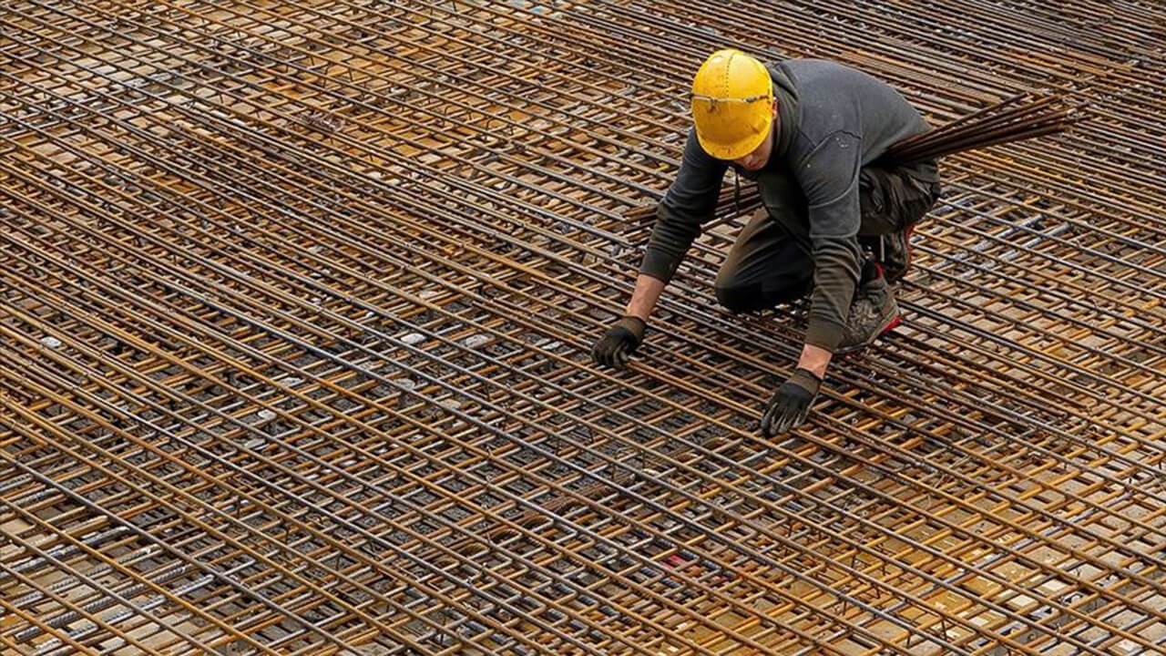 İnşaat demiri piyasasına Çin bariyeri, işte yeni fiyat listeleri!