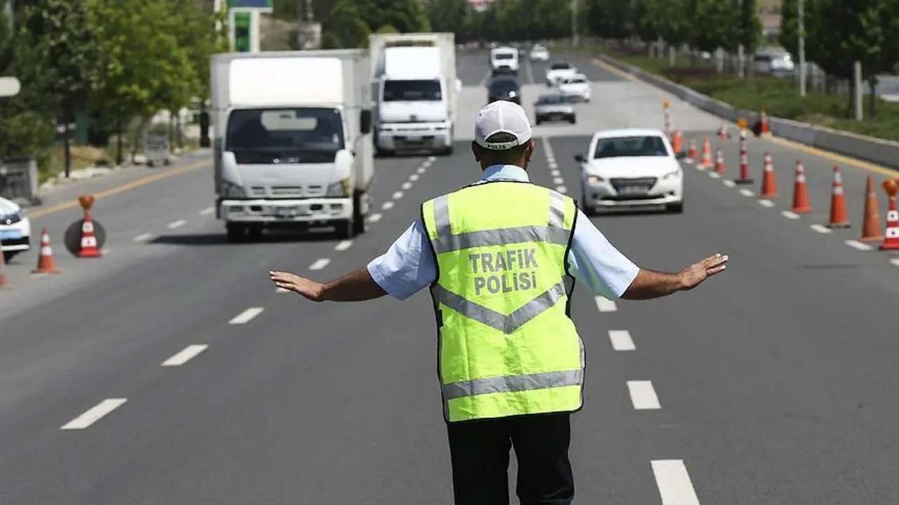 Ankara'da bugün Başkent Kültür Yolu Koşusu Festivali 2022 kapanan yollar son dakika