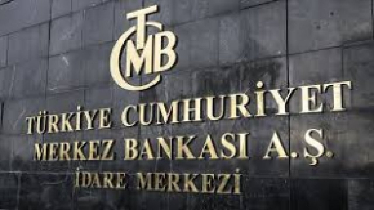 Merkez Bankası Politika Faizi Nedir, MB Faizi Kaç?