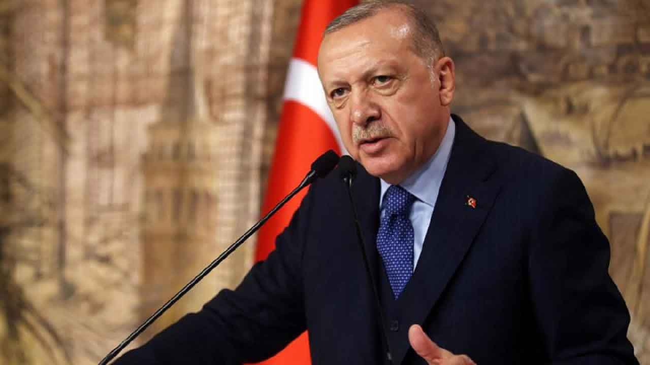 Cumhurbaşkanı Erdoğan'dan milyonları heyecanlandıran son dakika 2023 asgari ücret zammı açıklaması!