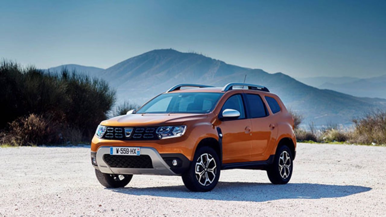 Bu fiyata SUV olmaz! Dacia Duster için özel fiyat açıklandı!