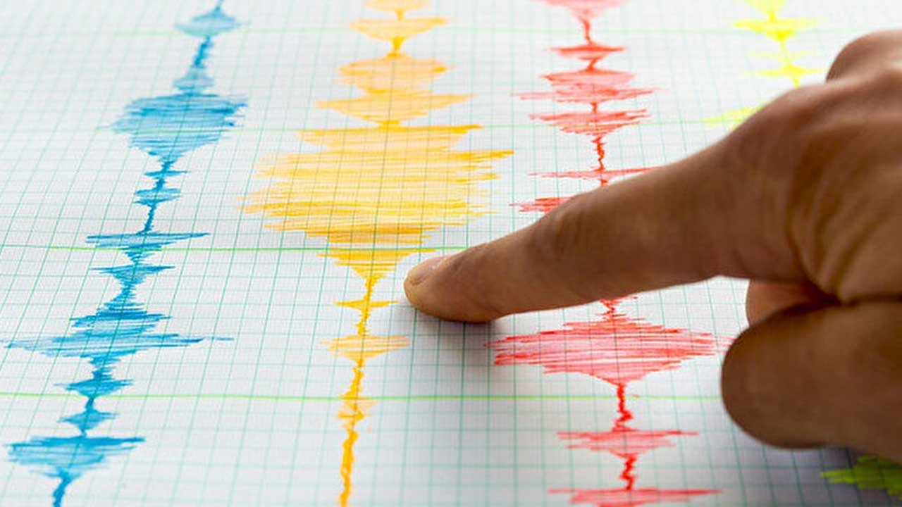 AFAD ve Kandilli son dakika deprem haberi verdi İzmir Aydın sallandı!