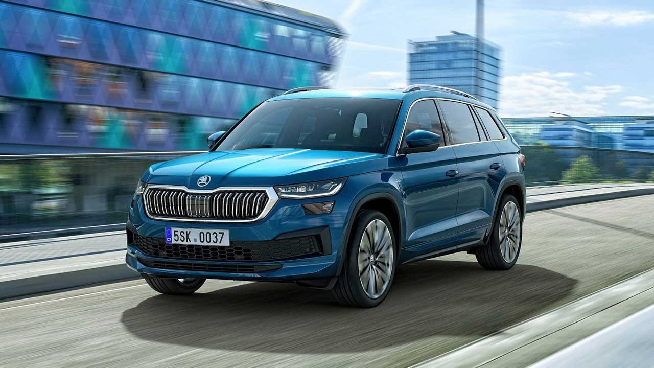 Skoda taksitle SUV satıyor! Ekim ayı Yeni Kodiaq Karaq Skala fiyat listesi ve 0.99 kredi kampanyası