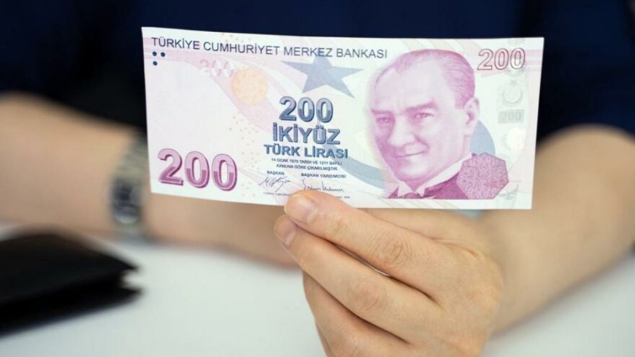 Hemen cebinize bakın, servet yatıyor olabilir! Bu 200 TL'ye 300 Bin TL değer biçildi!