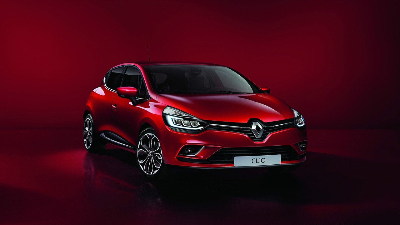 Yakıt cimrisi Renault Clio fiyatı ile görenleri şaşırttı 199.700 TL ödeyene hemen teslim sıfır araç!