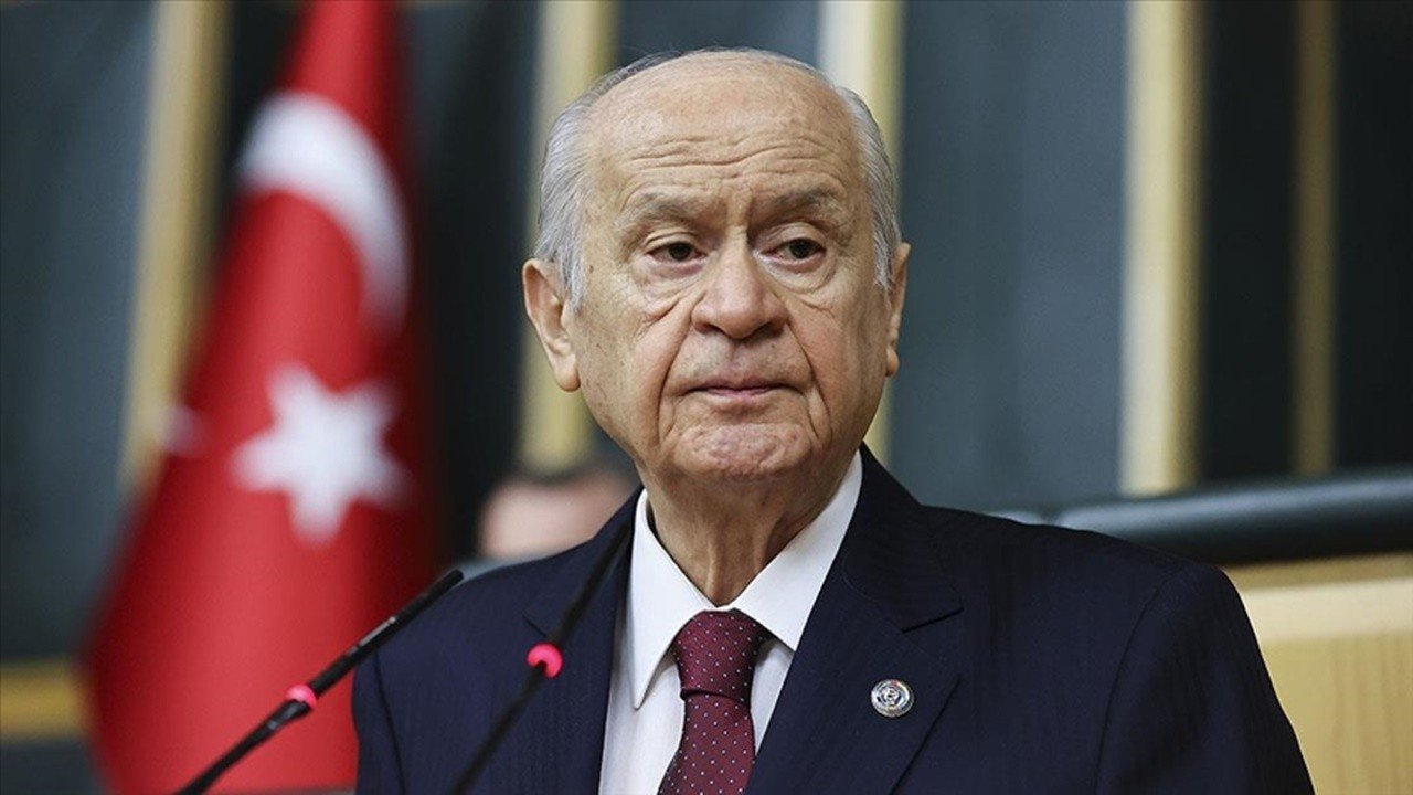 Devlet Bahçeli çok sert çıktı! Vatandaşlıktan çıkarılıp vatansız bırakılsın!