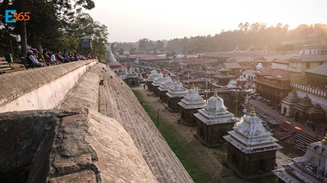 Nepal Gezi Rehberi