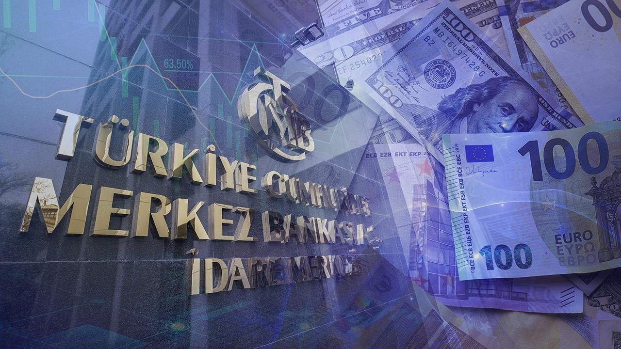 Merkez Bankası'ndan döviz kararı! Bankalara tek tek yazı gönderildi!