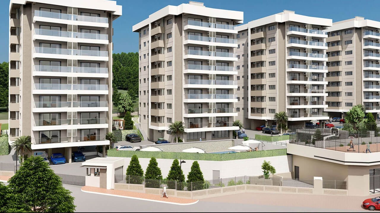 İzmir Has Evler konut projesinde 2+1 ve 3+1 dairelerin fiyatları ne kadar?