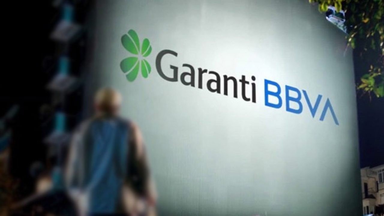 Garanti BBVA Bankası mobil şubeyi indirenler 5000 10000 20000 TL hediye çeki kazanıyor!