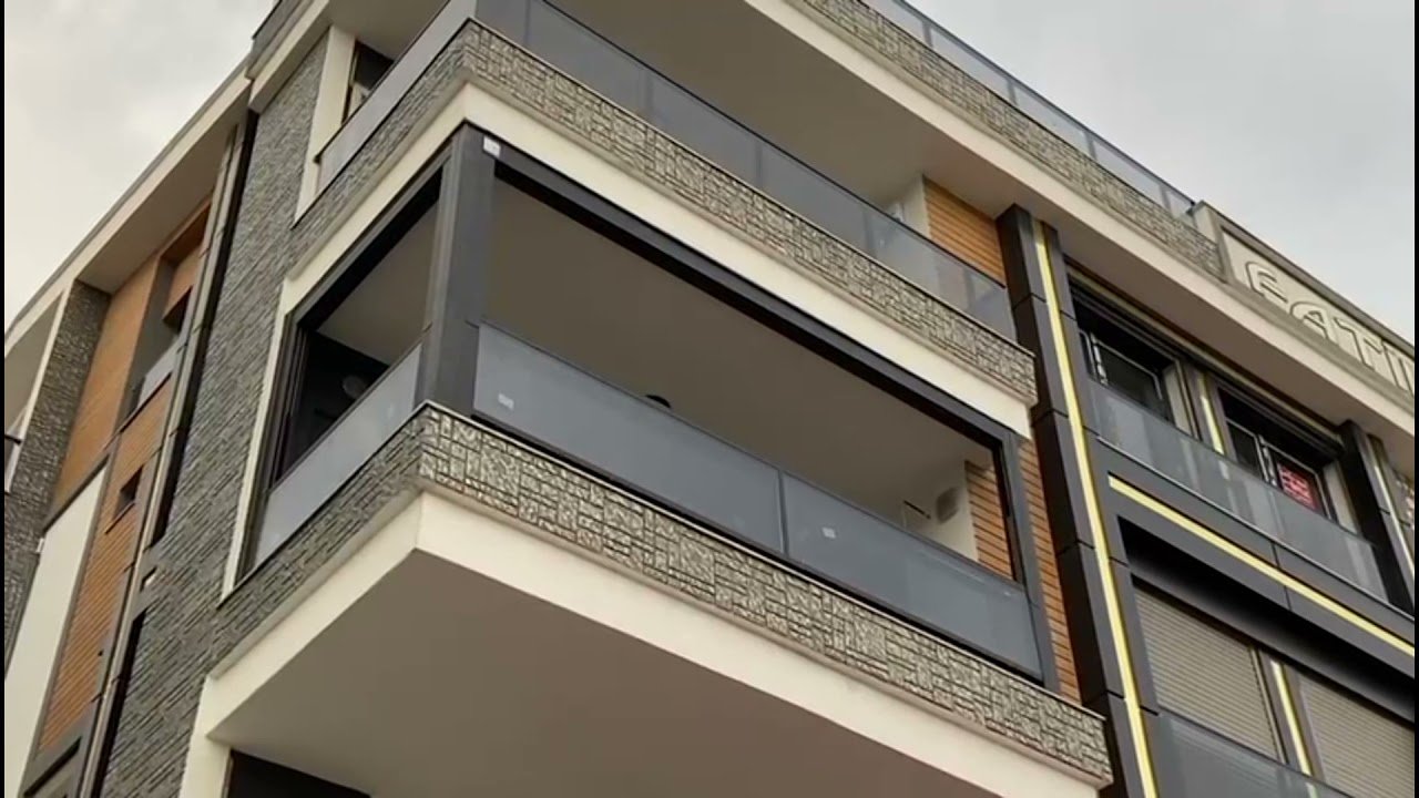 Cam balkon yaptırma masrafı kiradan düşülür mü?