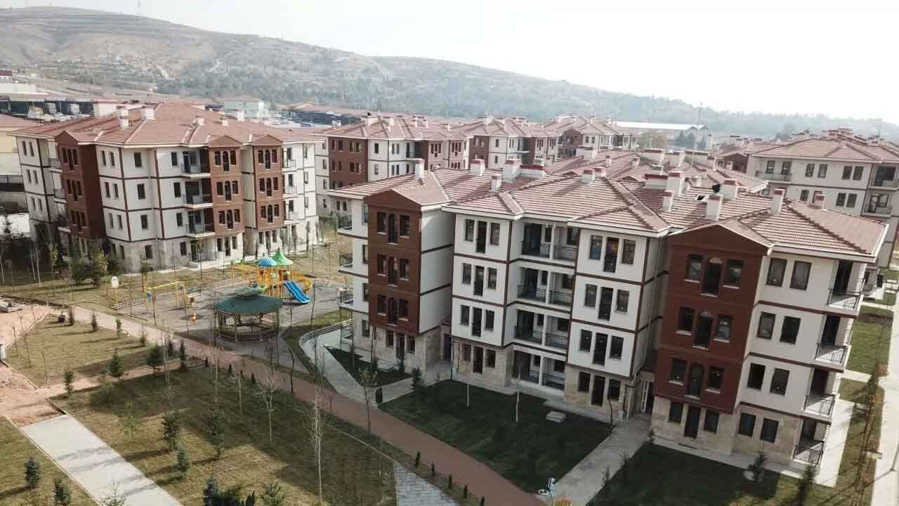 Kilis TOKİ kura sonuçları 2+1 3+1 2022 isim listesi!