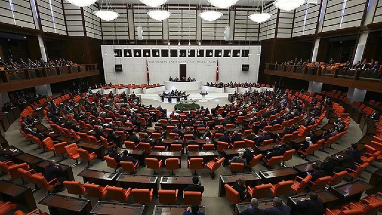 HDP Milletvekili Semra Güzel'in milletvekilliğinin düşürülmesi için komisyon kararı belli oldu