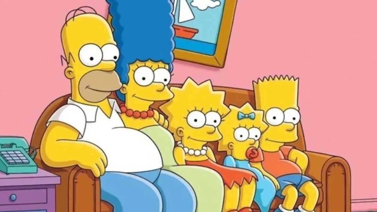 Tüm dünya bunu konuşuyor Simpsons kehanetleri yine doğru çıktı 2015 yılında bildiler!