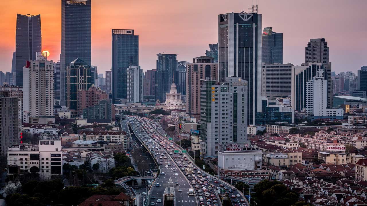 Çin'deki emlak krizi derinleşiyor çözüm için finansman çağrısı yapıldı