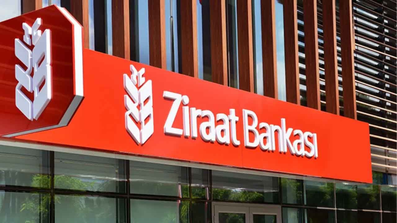 Resmi Gazete'de yayımlandı o kişilere Ziraat Bankası faizsiz 200000 TL kredi verecek!