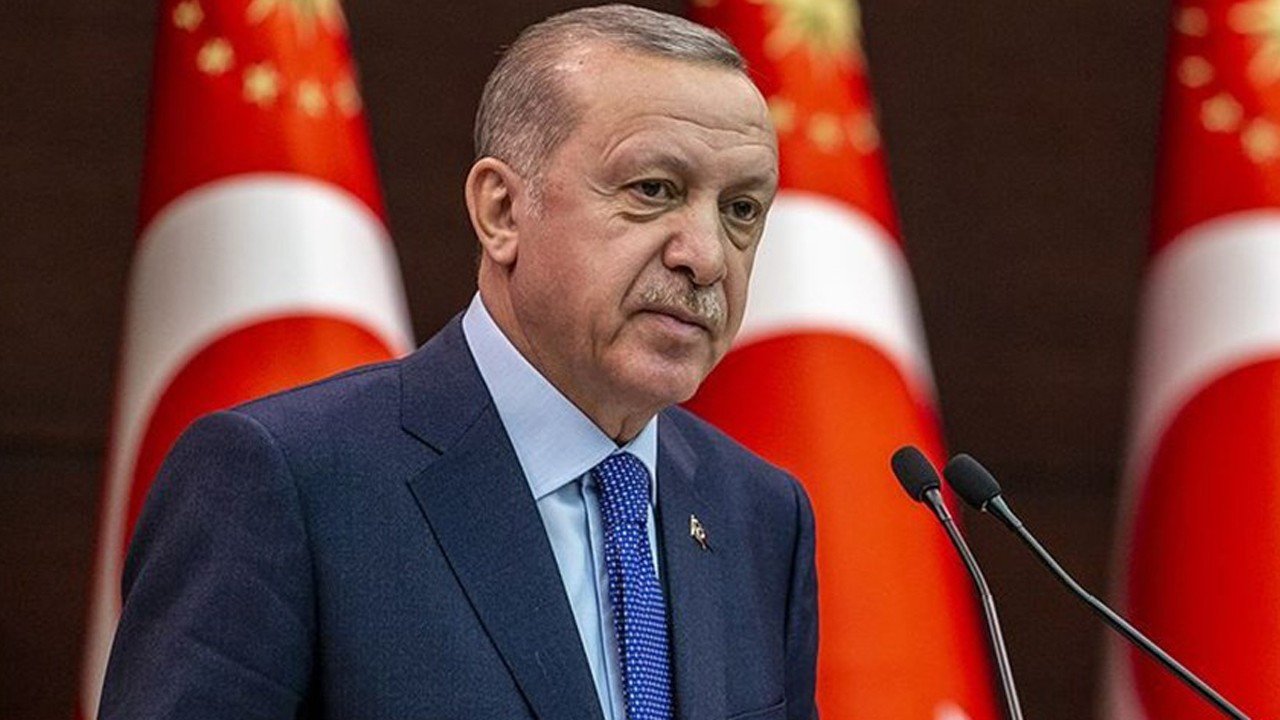 Cumhurbaşkanı Erdoğan'dan son dakika tek haneli faiz açıklaması!